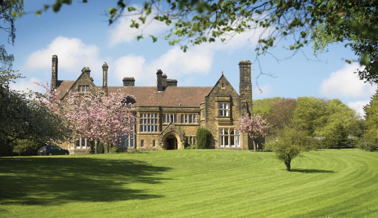 The Wrea Head Hall & Restaurant